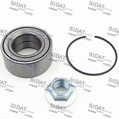 Sidat 460246 Wheel bearing kit 460246