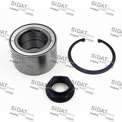 Sidat 460247 Wheel bearing kit 460247