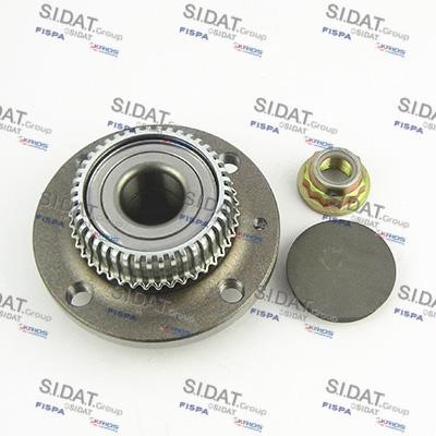 Sidat 460523 Wheel hub bearing 460523
