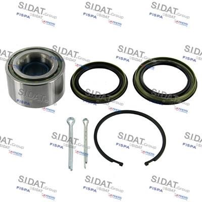 Sidat 460525 Wheel hub bearing 460525