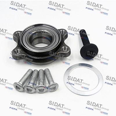 Sidat 460249 Wheel bearing kit 460249