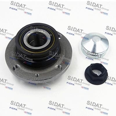 Sidat 460250 Wheel bearing kit 460250
