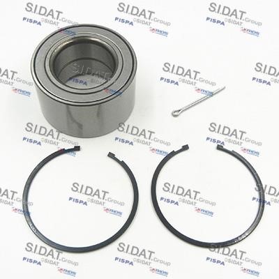 Sidat 460526 Wheel hub bearing 460526