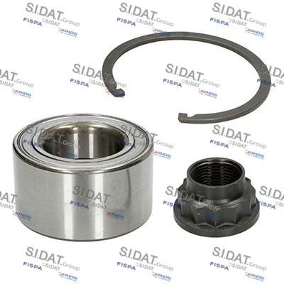 Sidat 460528 Wheel hub bearing 460528
