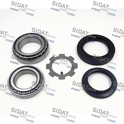 Sidat 460252 Wheel bearing kit 460252
