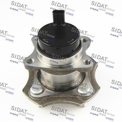 Sidat 460530 Wheel hub bearing 460530