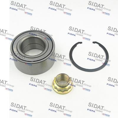 Sidat 460531 Wheel hub bearing 460531