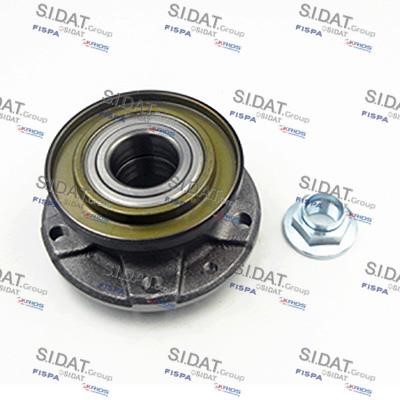 Sidat 460255 Wheel bearing kit 460255