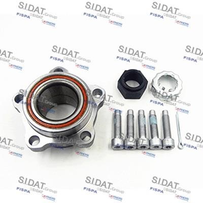 Sidat 460256 Wheel bearing kit 460256