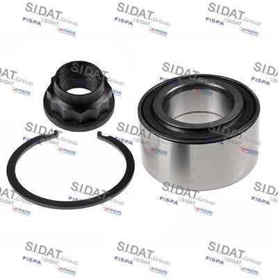 Sidat 460533 Wheel hub bearing 460533