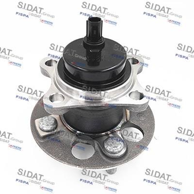 Sidat 460534 Wheel hub bearing 460534
