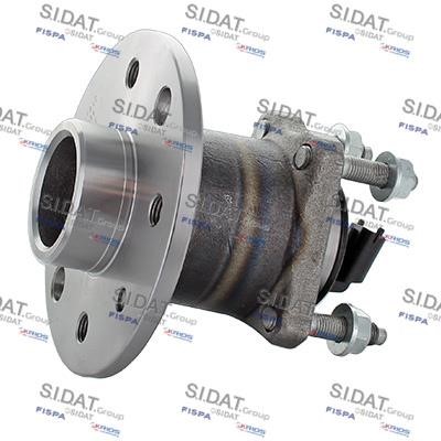Sidat 460259 Wheel bearing kit 460259