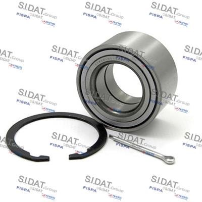 Sidat 460535 Wheel hub bearing 460535