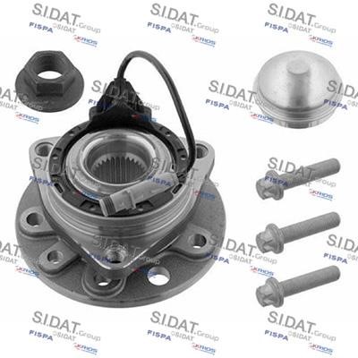 Sidat 460261 Wheel bearing kit 460261