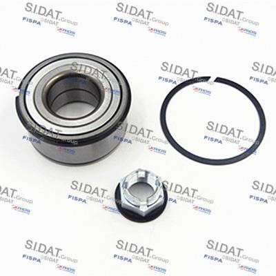 Sidat 460262 Wheel bearing kit 460262