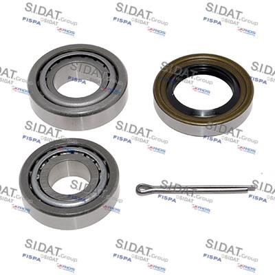 Sidat 460537 Wheel hub bearing 460537