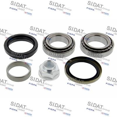 Sidat 460538 Wheel hub bearing 460538
