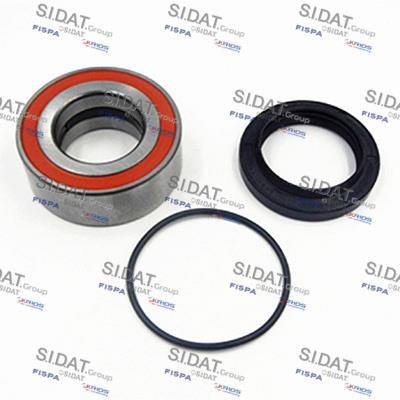 Sidat 460263 Wheel bearing kit 460263
