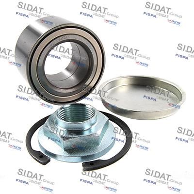 Sidat 460539 Wheel hub bearing 460539