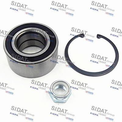 Sidat 460264 Wheel bearing kit 460264