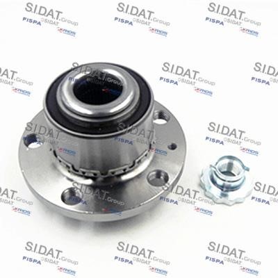 Sidat 460265 Wheel bearing kit 460265
