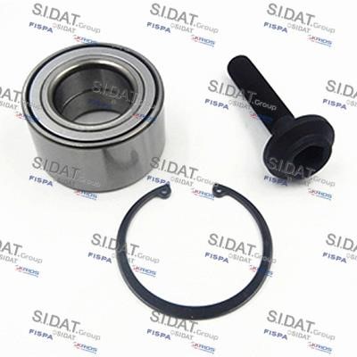 Sidat 460268 Wheel bearing kit 460268