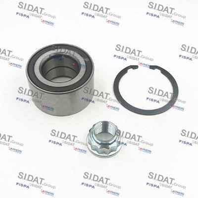 Sidat 460543 Wheel hub bearing 460543