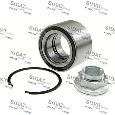 Sidat 460544 Wheel hub bearing 460544