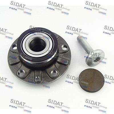 Sidat 460545 Wheel bearing kit 460545