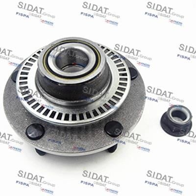 Sidat 460270 Wheel bearing kit 460270