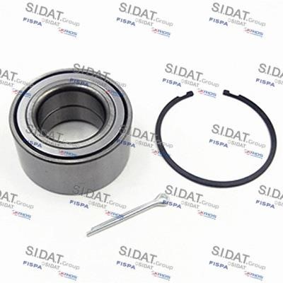 Sidat 460271 Wheel bearing kit 460271