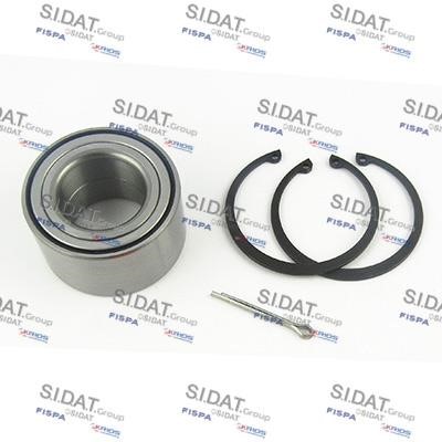 Sidat 460547 Wheel hub bearing 460547