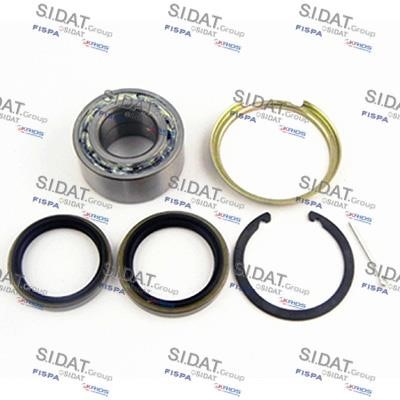 Sidat 460273 Wheel bearing kit 460273