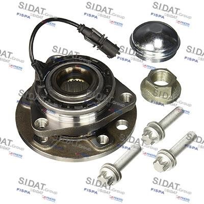 Sidat 460548 Wheel hub bearing 460548