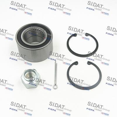 Sidat 460549 Wheel hub bearing 460549