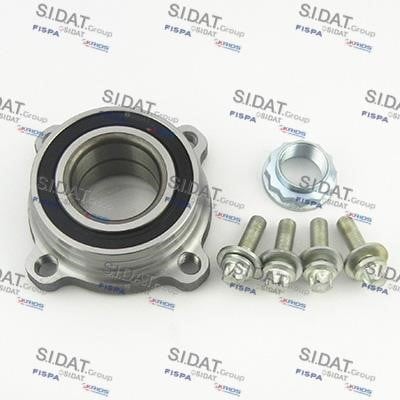 Sidat 460550 Wheel hub bearing 460550