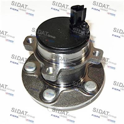 Sidat 460551 Wheel hub bearing 460551