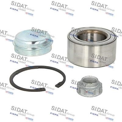 Sidat 460552 Wheel hub bearing 460552