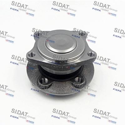 Sidat 460284 Wheel bearing kit 460284