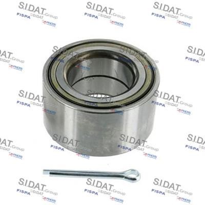 Sidat 460555 Wheel hub bearing 460555