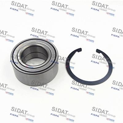 Sidat 460286 Wheel bearing kit 460286