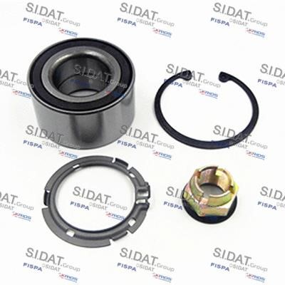 Sidat 460287 Wheel bearing kit 460287