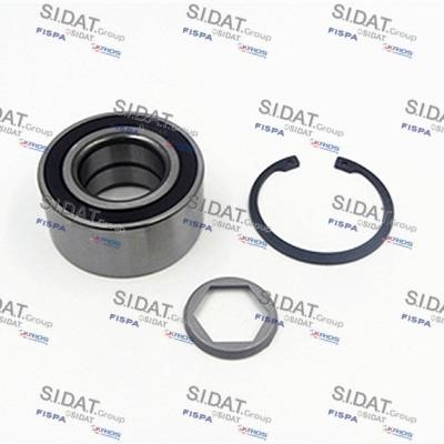 Sidat 460289 Wheel bearing kit 460289