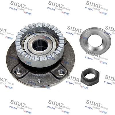 Sidat 460291 Wheel bearing kit 460291