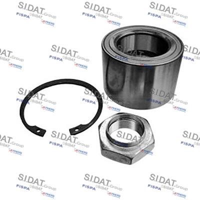 Sidat 460560 Wheel hub bearing 460560
