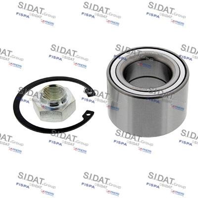 Sidat 460561 Wheel hub bearing 460561