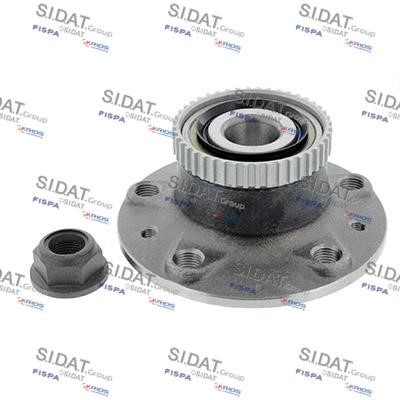 Sidat 460295 Wheel bearing kit 460295