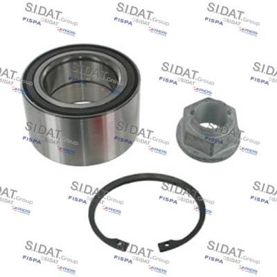 Sidat 460563 Wheel bearing kit 460563
