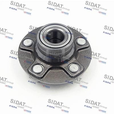 Sidat 460298 Wheel bearing kit 460298
