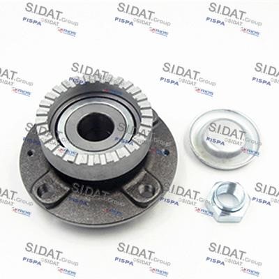 Sidat 460299 Wheel bearing kit 460299